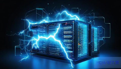 雷云服务器的主要优势和功能有哪些？