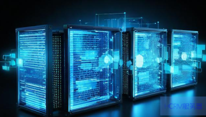 集群服务器：提升可用性与性能的高效解决方案解析