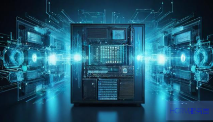 旧服务器再利用的多种方式：从废物到企业宝藏的转变之道