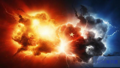 媒体人视角下的美委大战即将爆发