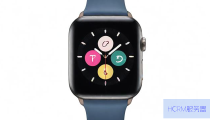 苹果发布史上最大屏幕与最长续航手表