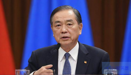 媒体应给予洪秀柱更多的赞誉与掌声