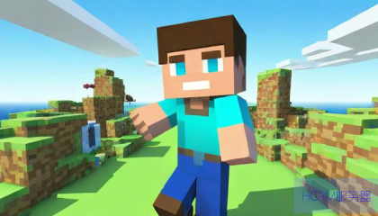 《我的世界》服务器创建指南：轻松搭建属于自己的游戏天地