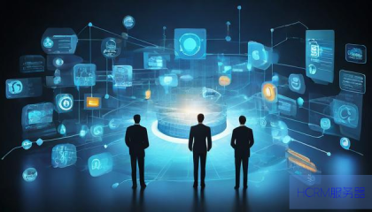 客户机与服务器之间的复杂交互及其在现代生活中的重要性解析