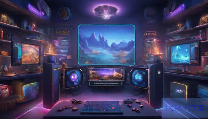 搭建游戏服务器的完整指南与技巧分享，助你享受更好游戏体验