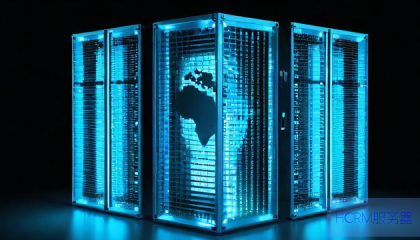 全球服务器号码通常以什么数字开头？