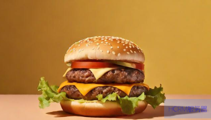 博主警告,食物与尊严不可互换,二者不可替代