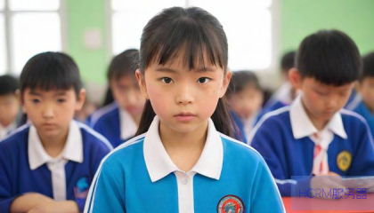 转岗教高中的小学老师,面对转变,迟早适应新角色