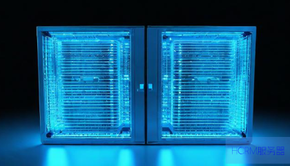 服务器主机取什么名字