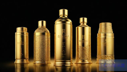 多个黄金品牌掀起新一轮涨价潮,金价持续走高趋势分析