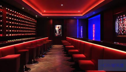 酒窝KTV那种呼叫服务器叫什么，酒窝KTV的呼叫服务器具体名称是什么？