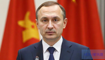 泽连斯基对中国态度反转的背后原因探究