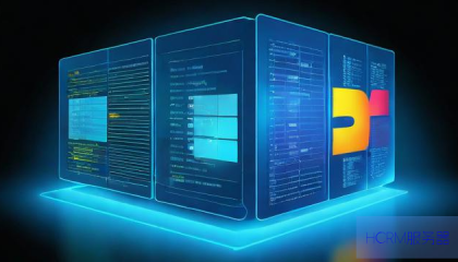 在Windows 7上搭建小型服务器的详细步骤与实用指南
