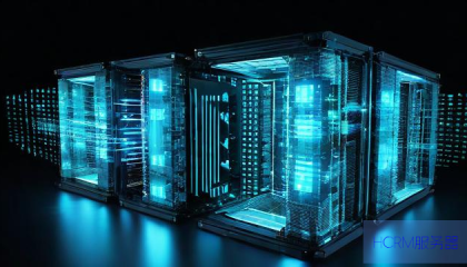 数字时代服务器的重要性及其基本概念解析与应用探讨