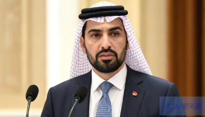 专家警告,中东局势可能面临更大危机威胁