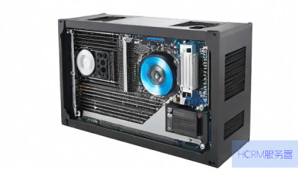 硬盘服务器功能是什么