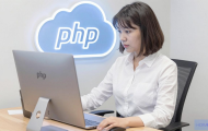 如何将PHP文件上传到云主机？