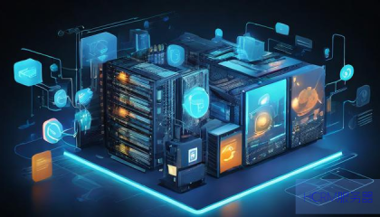 掌握基本概念与步骤，轻松使用网站服务器搭建个人网站