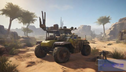 如何轻松搭建属于自己的《方舟：生存进化》游戏服务器指南