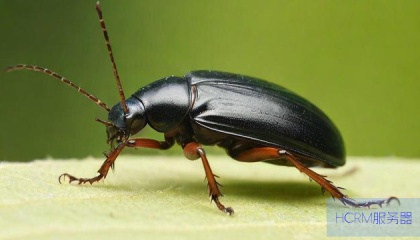 河南多地发现美洲大蠊,专家深度解析原因及应对措施