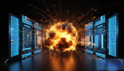 服务器炸了：技术问题背后的流量、配置与管理挑战