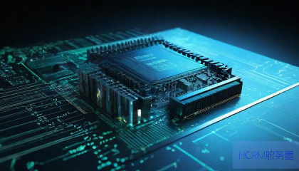 应对服务器CPU满的有效策略与优化技巧总结