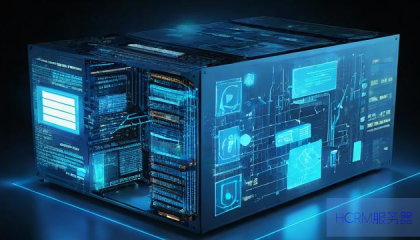 选择合适的服务器安全软件，保护数据安全与业务持续性