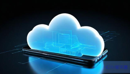 如何将手机变成云主机？简易步骤指南