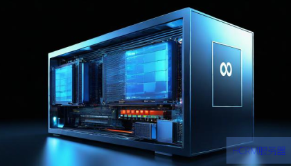 ibm服务器是做什么的