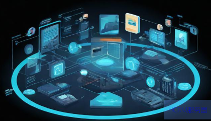 互联网时代网站搭建指南：从服务器选择到安全配置详解