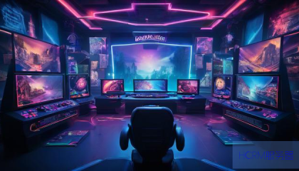 游戏玩什么服务器地址