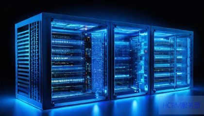 酷转服务器是什么？功能与优势详解