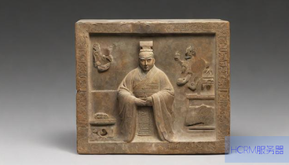 秦始皇遣使采药昆仑石刻鉴定结果证实为真