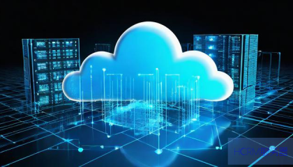 什么叫网络云服务器？