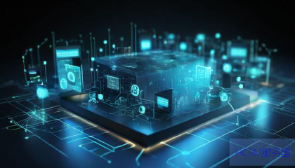 锐捷路由器如何配置DNS服务器?