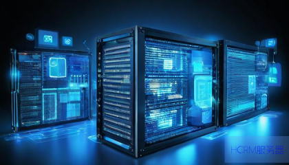 IBM服务器数据备份指南：方法、工具及安全策略全解析