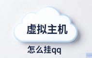 云虚拟主机怎么挂QQ？