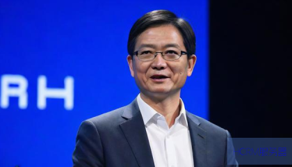 余承东谈尚界H5亏本卖策略