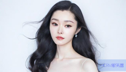 宋轶回应整容争议,自然美是最好的态度