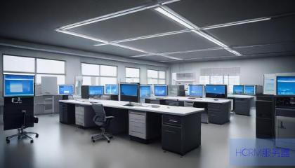 CF服务器房是什么？其作用与功能解析