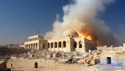 以色列关键目标遭遇袭击事件揭秘