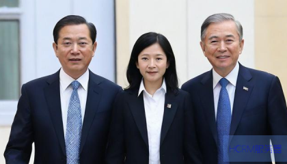 易会满8月底与家人一同被带走调查传闻揭秘真相揭秘