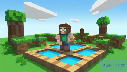 在Minecraft服务器上圈地的技巧与注意事项详解