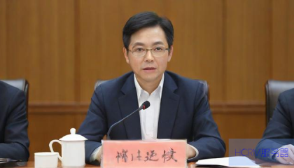 周志红被双开,贪念官场与金钱,梦想破灭终落空