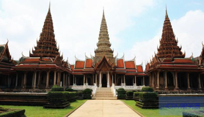 泰国与柬埔寨达成停火协议,两国实现和平突破