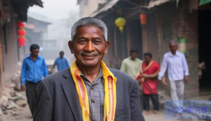 尼泊尔中国商人面临困境,安全担忧阻碍出行