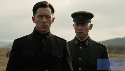 电影轻于鸿毛全国预售正式开启,期待已久的心灵之旅即将启程!