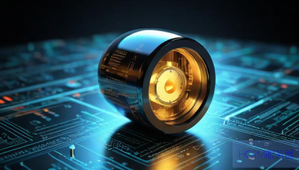 服务器磁带，数据守护的时光胶囊