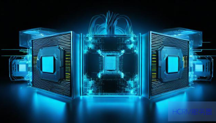 ADSL 服务器，网络世界的动力引擎