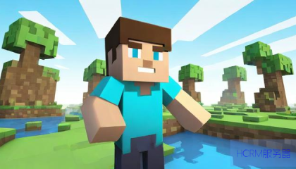 如何轻松创建属于自己的《我的世界》服务器，畅享游戏乐趣！